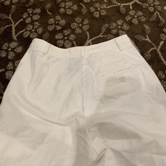 Brandy Melville Amelia Pant🤍 - Picture 3 of 4